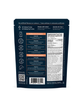 O Hydration Energy - Strawberry Clementine
